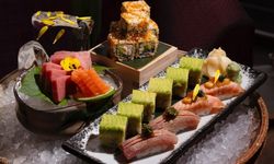 Dünya mutfağının İstanbul'daki noktaları