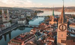 Dünyanın en yaşanabilir şehirleri açıklandı!