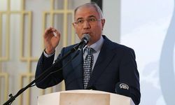 Efkan Ala: 11 Bin kilometrelik altyapıyla bölgenin geleceği inşa edildi