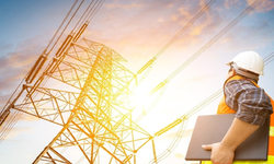 Elektrik dağıtımında 5 yılda 777 milyar liralık yatırım