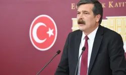 Erkan Baş: İtalyan Lisesi’nde olanları Bakan bey görmüyor mu?