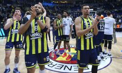 Fenerbahçe Beko EuroLeague’de Barcelona’ya konuk oluyor