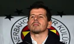 Emre Belözoğlu: “1 puan bizim adımıza çok değerli”