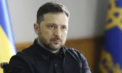 Zelenskiy  BBC'ye konuştu: 'Putin, Üçüncü Dünya Savaşı başlattı'