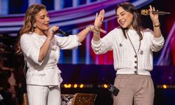 Ebru Gündeş Riyad’da fırtına estirdi! 1 saatlik performansı için dudak uçuklatan ücret