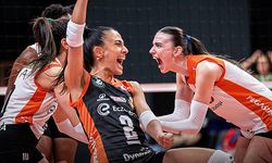 Vodafone Sultanlar Ligi'nde 19. haftanın sonuçları