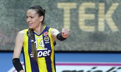 Fenerbahçe'den Eda Erdem açıklaması! Son imza...