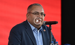 Mesut Özarslan'dan Özgür Özel'e hakaret ve tehdit davası! | VİDEO