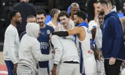 Anadolu Efes, EuroLeague’de Valencia ile karşılaşacak