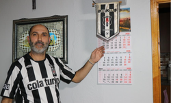 Fanatik kelimesinin karşılığı ‘O’ Beşiktaş taraftarı