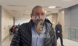 Erman Toroğlu adli kontrol şartıyla serbest kaldı