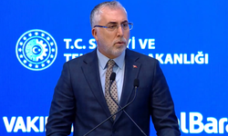 Sanayiciye 51 milyarlık "Can Suyu": Çalışan başına 3 bin 500 TL destek