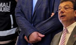 İBB soruşturmasında yeni gelişme: İmamoğlu’nun koruması gözaltında