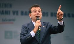 İmamoğlu'ndan muhalefete çağrı: Tarihi bir sorumluluk düşüyor!