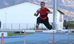 Elif Akçiçek, Avrupa Kulüpler Kros Şampiyonası’nda madalya hedefliyor