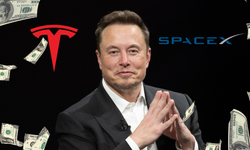 Elon Musk tarihe geçti: Serveti 800 milyar doları aşan ilk insan