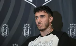 Beşiktaş'a Emirhan Topçu'dan kötü haber!