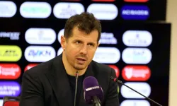 Emre Belözoğlu: “En az 20 puan bizi rahatlatır”