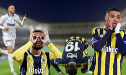 En-Nesyri’nin 1,5 yıllık Fenerbahçe serüveni