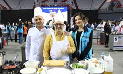 “Engel Tanımayan Şefler” etkinliği Antalya’da gerçekleşti