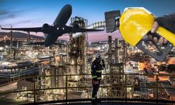 EPDK 2025 raporunu açıkladı: Türkiye'de petrol ithalatı ve satışları arttı