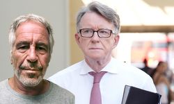 Epstein bağlantısı İngiltere'de istifa getirdi