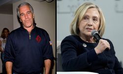 Eski ABD Dışişleri Bakanı Hillary Clinton'dan Epstein davasına tepki: Oturum açık yapılsın!