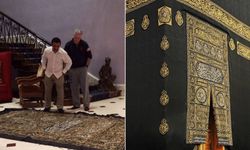 Kabe örtüsüne dokunan karanlık el: Epstein, Dubai’de milyarder CEO’yu yaktı