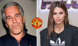 Epstein skandalında flaş gelişme: Manchester United bağlantısı gündemi sarstı