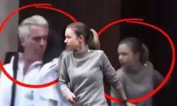 Epstein'ın malikanesindeki "gizemli kadın" gündemde: Eski başbakanın kızı çıktı!