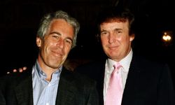 Trump'tan dikkat çeken "Epstein" savunması