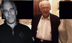 Nobel ödüllü bilim insanının Epstein bağlantısı: Malikanesinde fotoğrafı ortaya çıktı
