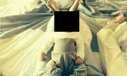 Epstein dosyasında mide bulandıran fotoğraf! Cömertliğinizin sınırı yok