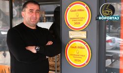 Erdal Aslanboğa: “Sokak lezzeti küçümseniyor ama sokak halkın aynasıdır”