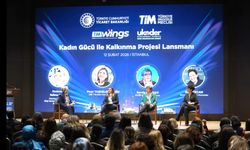 Kadın girişimcileri ihracat sektörüne taşıyacak proje hayata geçirildi