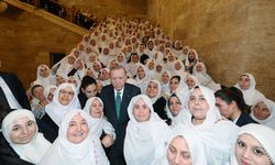 Cumhurbaşkanı Erdoğan'dan Mihalgazi Belediye Başkanı Güneş'e destek