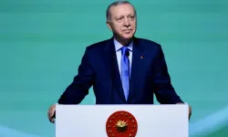 Cumhurbaşkanı Erdoğan: Çevre bilinci, vatan bilincidir