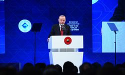 Cumhurbaşkanı Erdoğan'dan Boğaziçi Üniversitesi'nde 'arka bahçe' eleştirisi!