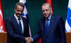 Yunanistan Başbakanı Miçotakis'ten Türkiye açıklaması: Tek anlaşmazlığımız...