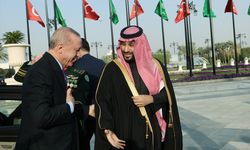 Suudi Arabistan: Erdoğan’ın ziyareti iki ülke arasındaki ilişkilerin sağlamlığını ortaya koydu
