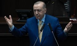 Cumhurbaşkanı Erdoğan'dan "Kabe'de hacılar hu der Allah" akımına destek