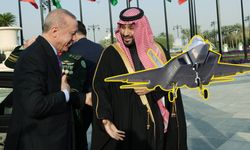 Cumhurbaşkanı Erdoğan'dan Suudi Arabistan ile KAAN ortaklığı açıklaması: Her an gerçekleştirebiliriz