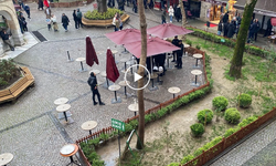 Kozahan’da bir devir sona erdi: tarihi avlu boşaltıldı | VİDEO