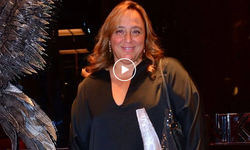 Ayşe Barım davasında karar çıktı! İşte o karar... | VİDEO