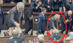 Ruşen Çakır'dan Cumhurbaşkanı Erdoğan'la tokalaşmaya dair açıklama! "İçim rahat" | VİDEO