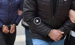 Diyarbakır merkezli göçmen kaçakçılığı operasyonu: 115 düzensiz göçmen yakalandı | VİDEO