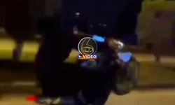 Sosyal medya şovu pahalıya patladı! 46 bin... | VİDEO