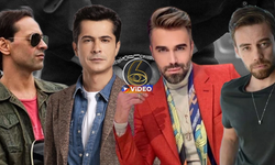 Ünlülere uyuşturucu operasyonu: Murat Dalkılıç, Kaan Tangöze... | VİDEO