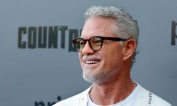 Grey’s Anatomy yıldızı Eric Dane 53 yaşında hayatını kaybetti!