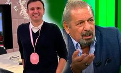 Galatasaray yönetiminde 'Erman Toroğlu' çatlağı...